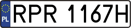 RPR1167H