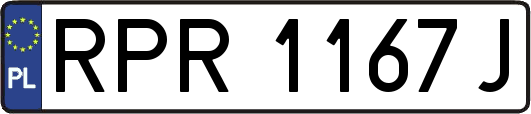 RPR1167J