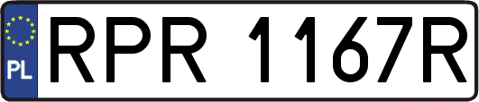 RPR1167R