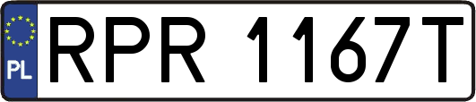RPR1167T