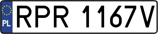 RPR1167V