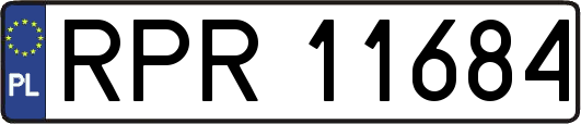 RPR11684