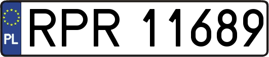 RPR11689