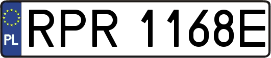 RPR1168E