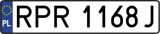 RPR1168J
