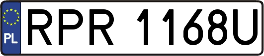 RPR1168U