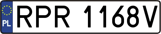 RPR1168V