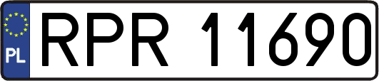 RPR11690