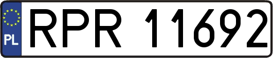RPR11692