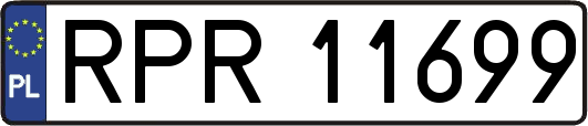 RPR11699