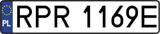 RPR1169E