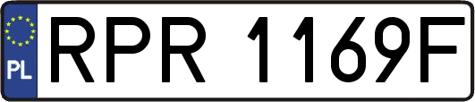 RPR1169F