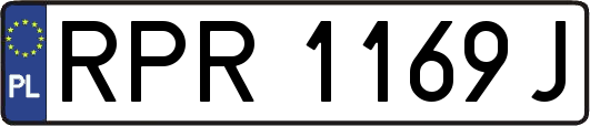 RPR1169J