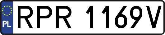 RPR1169V