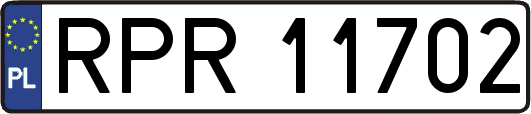 RPR11702