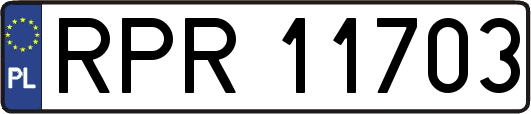 RPR11703