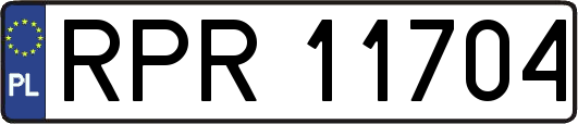 RPR11704