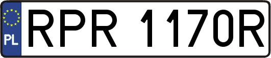 RPR1170R