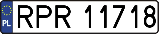 RPR11718