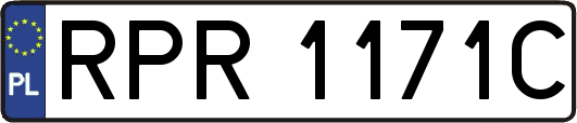 RPR1171C