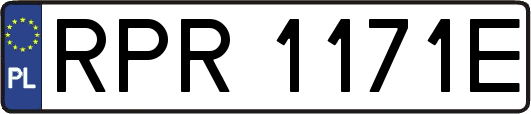 RPR1171E