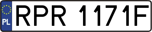 RPR1171F