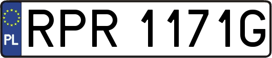 RPR1171G