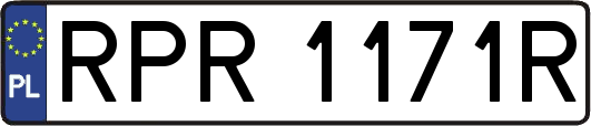 RPR1171R