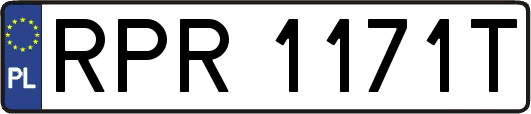 RPR1171T