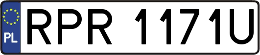 RPR1171U