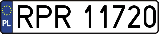 RPR11720