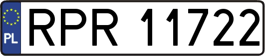 RPR11722