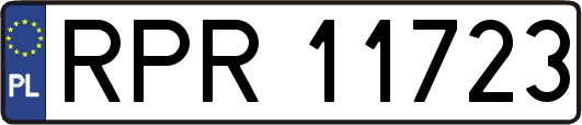 RPR11723