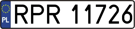 RPR11726