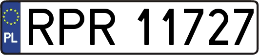 RPR11727