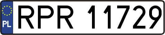 RPR11729