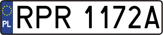 RPR1172A