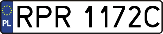 RPR1172C
