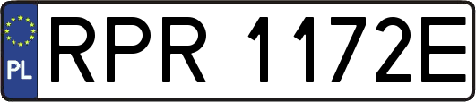 RPR1172E