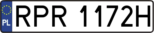 RPR1172H