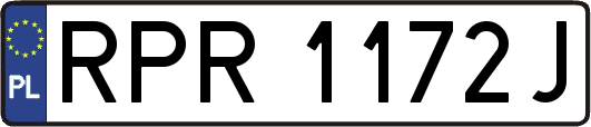 RPR1172J