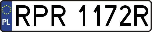 RPR1172R