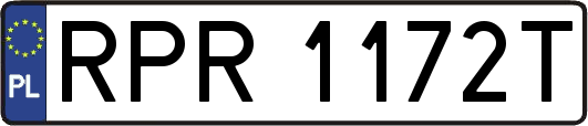 RPR1172T