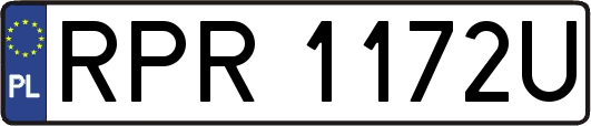 RPR1172U