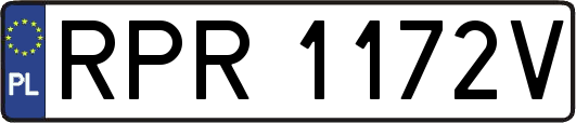 RPR1172V