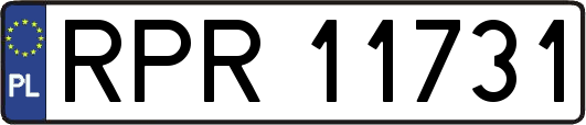 RPR11731