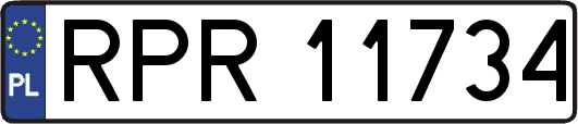 RPR11734