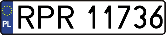 RPR11736