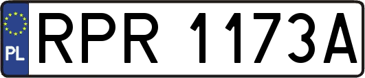 RPR1173A