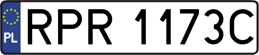 RPR1173C